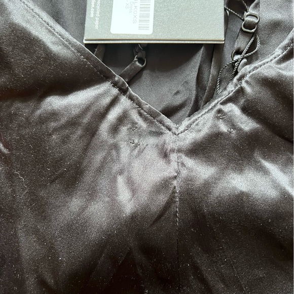 Reformation Robertson dress new with tags - Picture 8 of 8